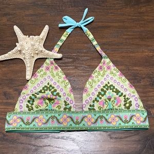 Victoria’s Secret bikini top S
